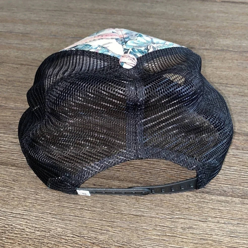 Vans hat 65% printed